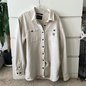 Carhartt button down